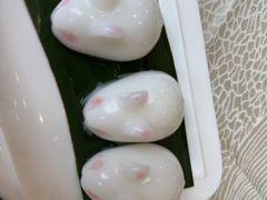 -岭南汇海鲜酒家·粤菜·手工茶点(蛇口店)