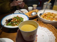 -老阿爸鲜鱼土菜(昆山花桥店)