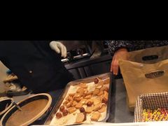 -奶奶的美食(李村步行街店)