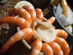 -烛影拾光观景餐厅·创意菜·摄影·小提琴(大唐不夜城店)