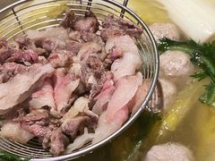 -潮味四季潮汕牛肉火锅(来凤街店)