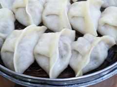 驴肉蒸饺-老爷子原味蒸饺(总店)