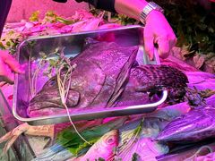 -东江海鲜大排档·潮汕菜·砂锅粥