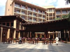 -三亚亚龙湾红树林度假酒店