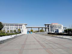 -南京邮电大学(仙林校区)