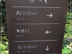 -荔湾湖公园