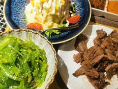 -江户烧肉(高德店)