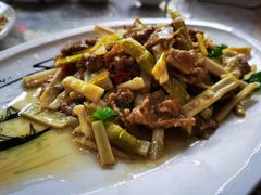 -下梅人家土菜馆(历史文化餐厅度假区店)