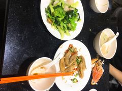-一哥美食(总店)