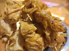 -香约老地方烧烤(九道街店)