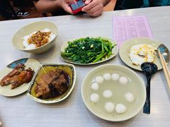 -圆宝台湾小吃(迎津街店)