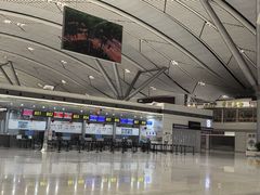 -贵阳龙洞堡国际机场-T2航站楼