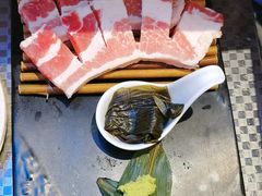 -盛辛巴·东北炭火烤肉(托乐嘉店)