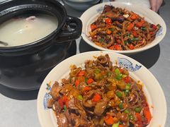 -潇湘阁(汉光百货店)