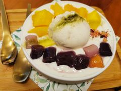 榴莲奶爸-春风·有糖(崇宁路店)