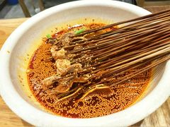 -嘉州叶婆婆钵钵鸡(建设路店)