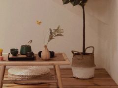 -黛瓦里·花园飨宴