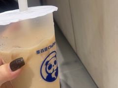 -茶百道(四季青店)