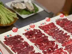 -潮泰牛肉火锅 · 创于1992年(车公庙店)