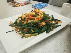-肥仔文澳门猪骨煲(南京西路店)