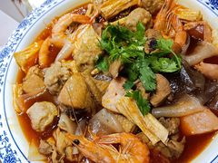 -万兴楼饺子(中华北大街店)
