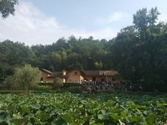 -韶山毛泽东同志故居