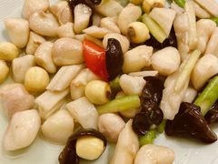 荷塘小炒-山外山菜馆(玉泉路店)