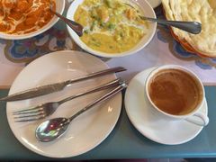 -Santoor 萨都里印度餐厅(北锣鼓巷店)