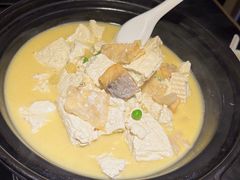 -南海底小海鲜·湘菜(鲁巷吴家湾店)
