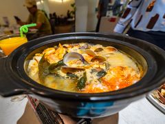 -香香海南菜餐厅