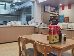 -水仙拉面(水仙街店)