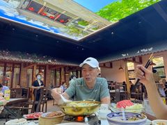 -金筷子西北菜·捞悦火锅