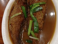 -北平小馆·烤鸭·家常菜(磨房北里店)
