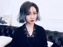 -COSMO PRO造型