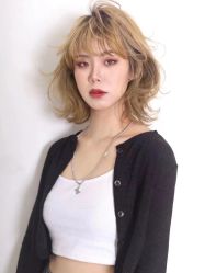 -New Fashion·新时尚形象设计