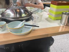 -福源药膳鸡(天润城店)