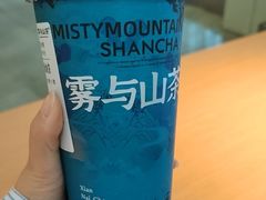 -雾与山茶(大禹城店)