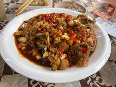 -老三样·旧食新味(船山路店)