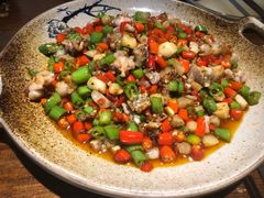 -不相离盐帮菜(郎园店)