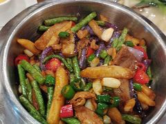-一楼食业·美食人家