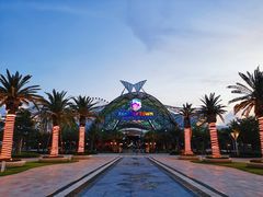 -三亚海昌梦幻海洋不夜城