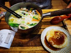 -小满手工粉(上海文峰广场店)