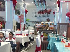 -丝宴·凤城印象·西北特色菜(彩虹湾店)