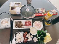 -奕新一诺台式母婴护理中心(我格广场店)