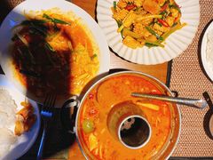 -泰国餐厅 Thai Food(裕华万达店)