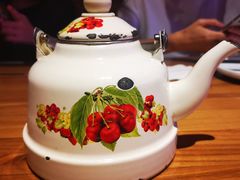 -胖老汉椒麻鸡清真新疆菜(西御街店)