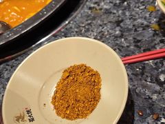 -蜀大侠火锅(森兰花园城店)