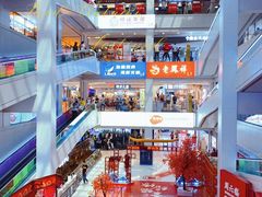 -金铂广场(龙归店)
