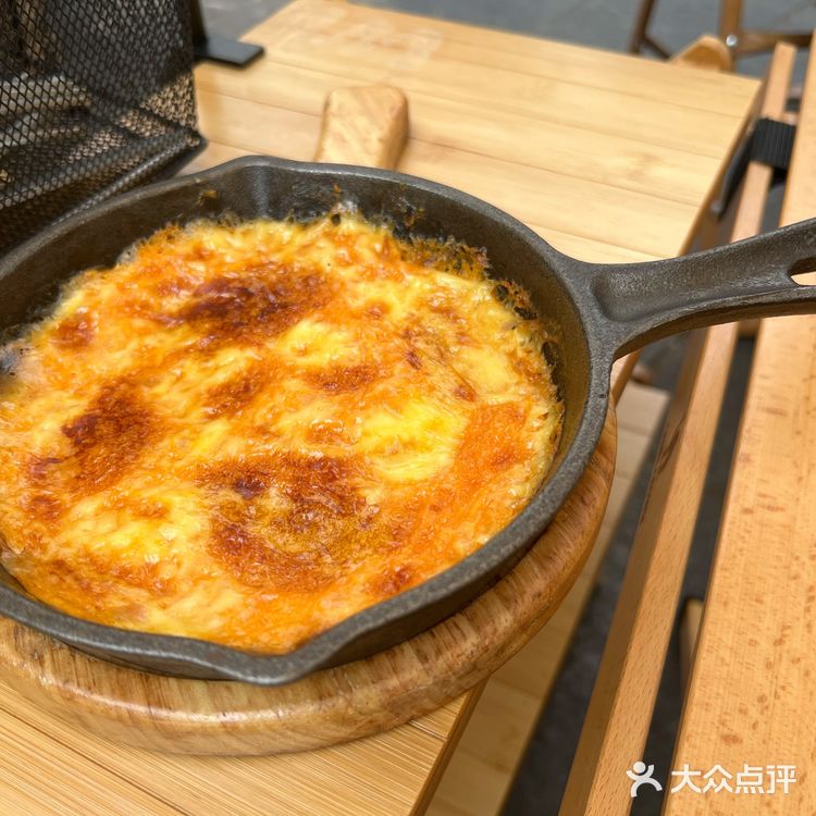 成都露营风烤肉 野招呼