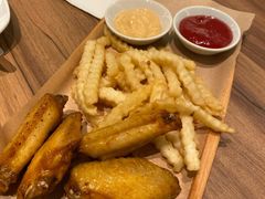 -必胜客(城西银泰店)